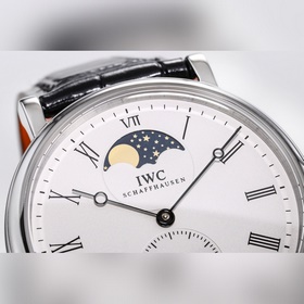 Высочайший уровень эстетики Самая яркая звезда IWC, эксперт в обл