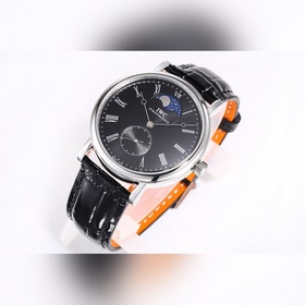 Высочайший уровень эстетики Самая яркая звезда IWC, эксперт в обл