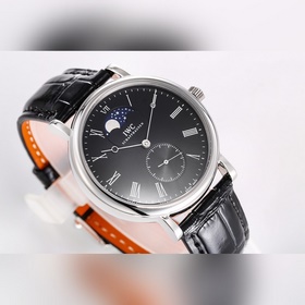 Высочайший уровень эстетики Самая яркая звезда IWC, эксперт в обл