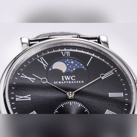 Высочайший уровень эстетики Самая яркая звезда IWC, эксперт в обл