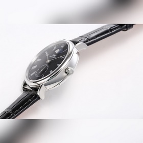 Высочайший уровень эстетики Самая яркая звезда IWC, эксперт в обл