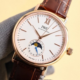 Новая серия часов Paco Fino, часы с указателем даты, серия IWC Mo