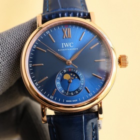 Новая серия часов Paco Fino, часы с указателем даты, серия IWC Mo