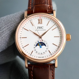 Новая серия часов Paco Fino, часы с указателем даты, серия IWC Mo
