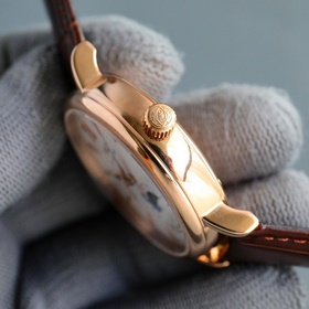 Новая серия часов Paco Fino, часы с указателем даты, серия IWC Mo