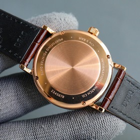 Новая серия часов Paco Fino, часы с указателем даты, серия IWC Mo