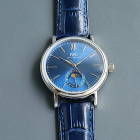 Новая серия часов Paco Fino, часы с указателем даты, серия IWC Mo