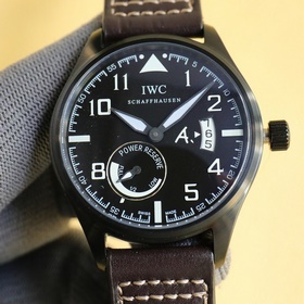 Серия «Пилоты мира» lW5127537 Мужские часы Механизм： автоматическ