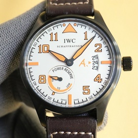Серия «Пилоты мира» lW5127537 Мужские часы Механизм： автоматическ