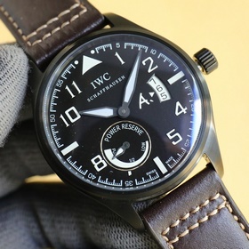 Серия «Пилоты мира» lW5127537 Мужские часы Механизм： автоматическ