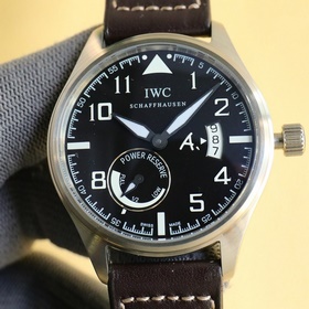 Серия «Пилоты мира» lW5127537 Мужские часы Механизм： автоматическ