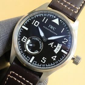 Серия «Пилоты мира» lW5127537 Мужские часы Механизм： автоматическ