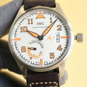 Серия «Пилоты мира» lW5127537 Мужские часы Механизм： автоматическ