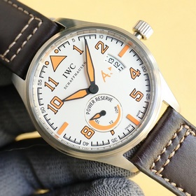 Серия «Пилоты мира» lW5127537 Мужские часы Механизм： автоматическ
