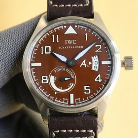 Серия «Пилоты мира» lW5127537 Мужские часы Механизм： автоматическ