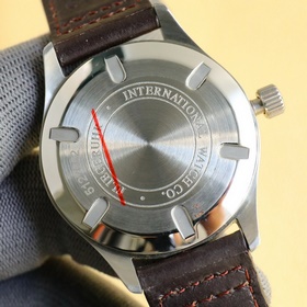 Серия «Пилоты мира» lW5127537 Мужские часы Механизм： автоматическ