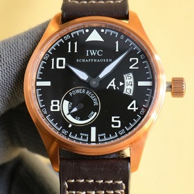 Серия «Пилоты мира» lW5127537 Мужские часы Механизм： автоматическ
