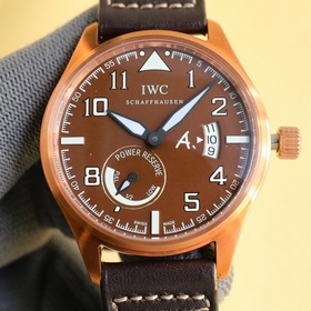 Серия «Пилоты мира» lW5127537 Мужские часы Механизм： автоматическ