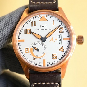 Серия «Пилоты мира» lW5127537 Мужские часы Механизм： автоматическ
