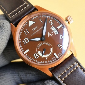 Серия «Пилоты мира» lW5127537 Мужские часы Механизм： автоматическ