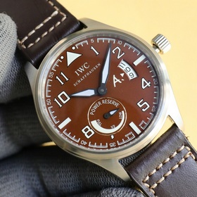 Серия «Пилоты мира» lW5127537 Мужские часы Механизм： автоматическ