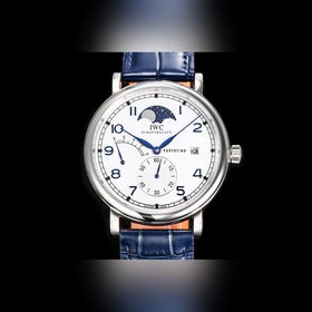 Новинка TWA – вершина эстетики Самая яркая звезда IWC, эксперт в 