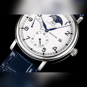 Новинка TWA – вершина эстетики Самая яркая звезда IWC, эксперт в 
