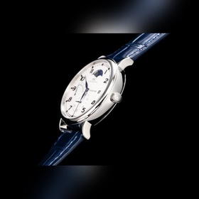 Новинка TWA – вершина эстетики Самая яркая звезда IWC, эксперт в 
