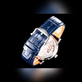 Новинка TWA – вершина эстетики Самая яркая звезда IWC, эксперт в 