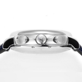 Часы IWC Portofino Chronograph Размеры часов： 42 мм x 13,5 мм. Ид