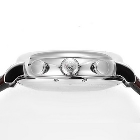 Часы IWC Portofino Chronograph Размеры часов： 42 мм x 13,5 мм. Ид