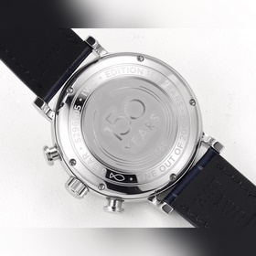 Часы IWC Portofino Chronograph Размеры часов： 42 мм x 13,5 мм. Ид