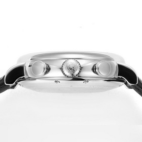 Часы IWC Portofino Chronograph Размеры часов： 42 мм x 13,5 мм. Ид