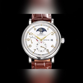 Новинка TWA – вершина эстетики Самая яркая звезда IWC, эксперт в 