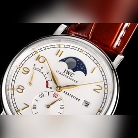 Новинка TWA – вершина эстетики Самая яркая звезда IWC, эксперт в 