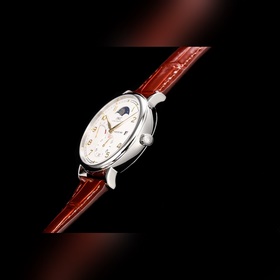 Новинка TWA – вершина эстетики Самая яркая звезда IWC, эксперт в 
