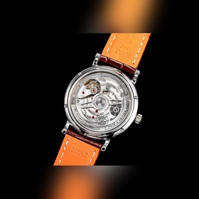 Новинка TWA – вершина эстетики Самая яркая звезда IWC, эксперт в 
