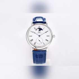 Высочайший уровень эстетики Самая яркая звезда IWC, эксперт в обл