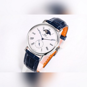Высочайший уровень эстетики Самая яркая звезда IWC, эксперт в обл