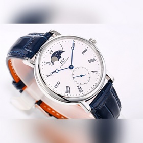 Высочайший уровень эстетики Самая яркая звезда IWC, эксперт в обл