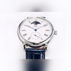 Высочайший уровень эстетики Самая яркая звезда IWC, эксперт в обл
