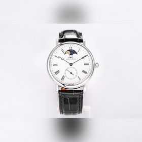 Высочайший уровень эстетики Самая яркая звезда IWC, эксперт в обл