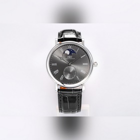 Высочайший уровень эстетики Самая яркая звезда IWC, эксперт в обл