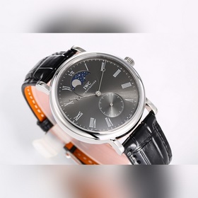 Высочайший уровень эстетики Самая яркая звезда IWC, эксперт в обл