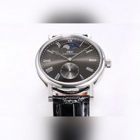 Высочайший уровень эстетики Самая яркая звезда IWC, эксперт в обл