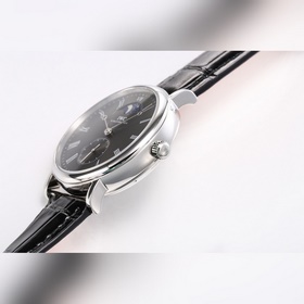 Высочайший уровень эстетики Самая яркая звезда IWC, эксперт в обл