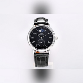 Высочайший уровень эстетики Самая яркая звезда IWC, эксперт в обл