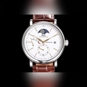 Новинка TWA – вершина эстетики Самая яркая звезда IWC, эксперт в 
