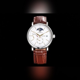 Новинка TWA – вершина эстетики Самая яркая звезда IWC, эксперт в 