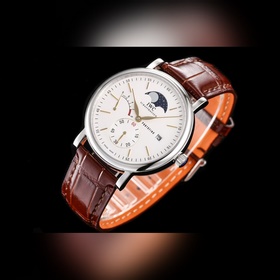 Новинка TWA – вершина эстетики Самая яркая звезда IWC, эксперт в 